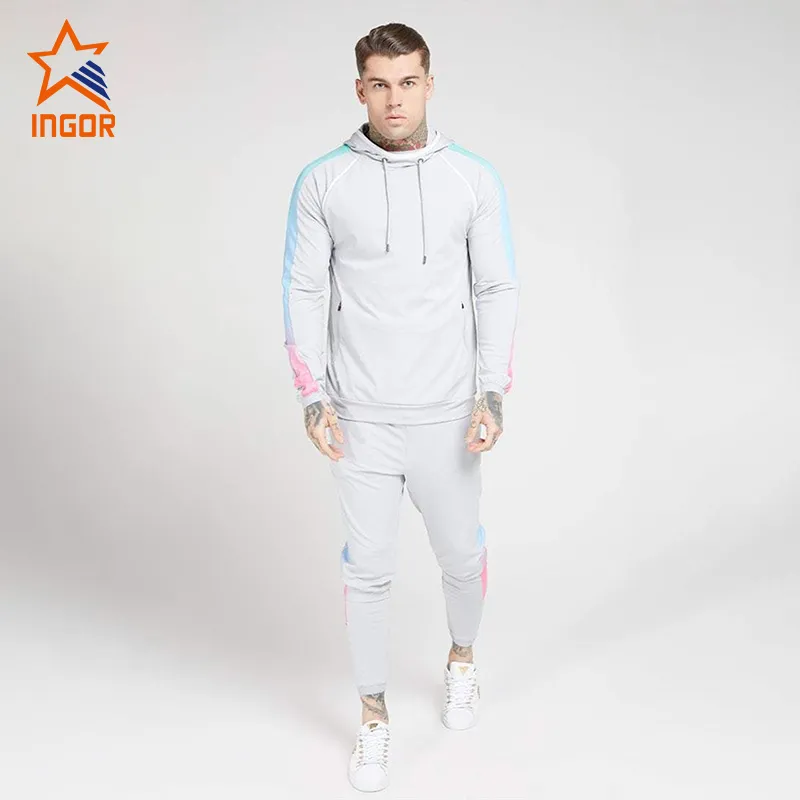 Спортивная одежда по индивидуальному заказу, спортивные костюмы, комплект из двух предметов, тренировочная одежда, спортивный костюм, спортивная одежда